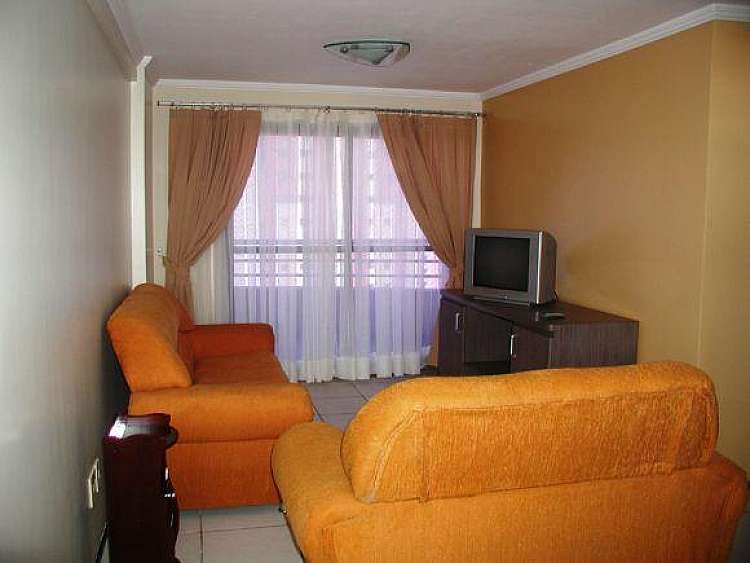 Pacchetto volo + appartamento a Fortaleza tipo Standard